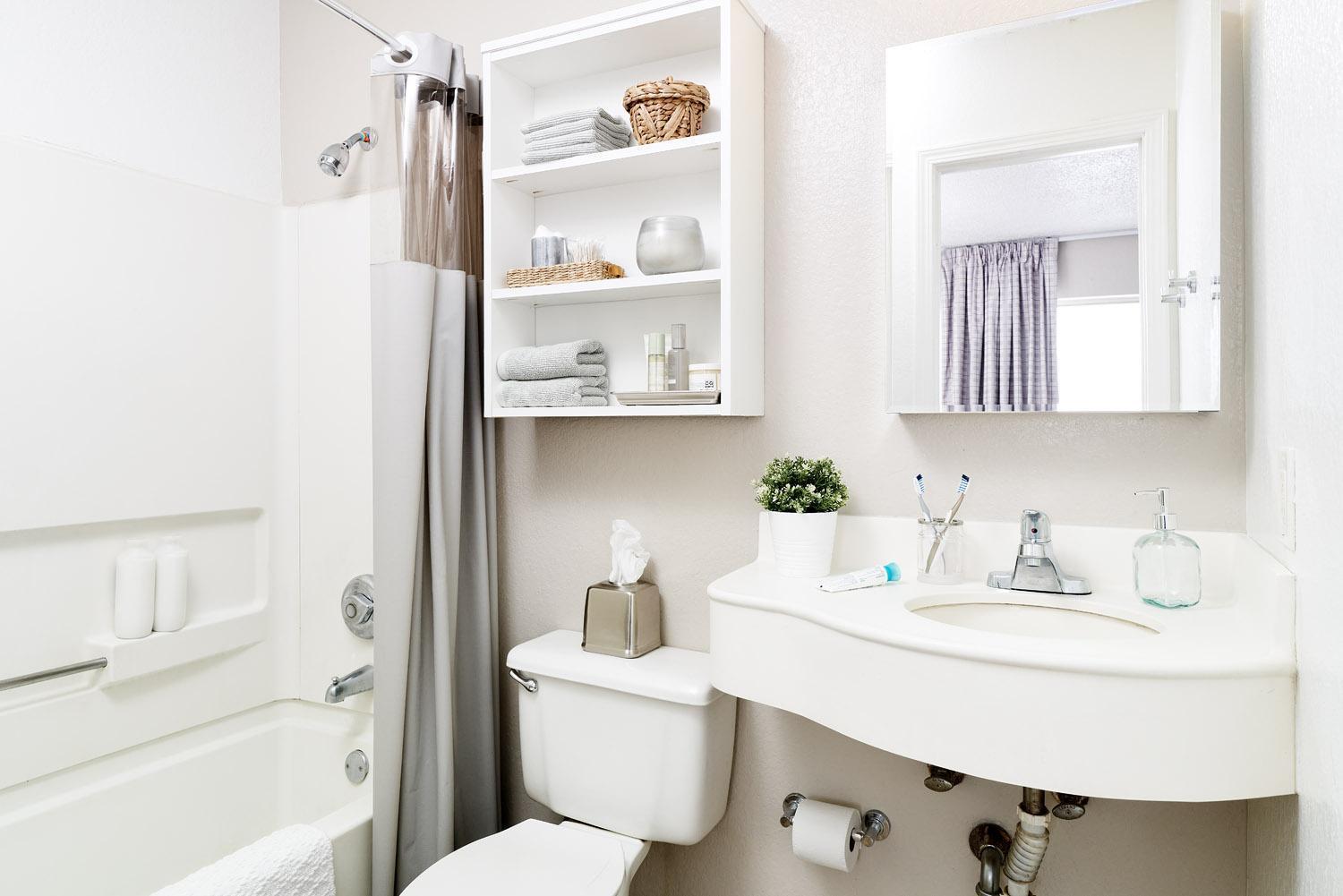 Intown Suites Extended Stay Jacksonville Fl St Johns Bluff Rd Extérieur photo